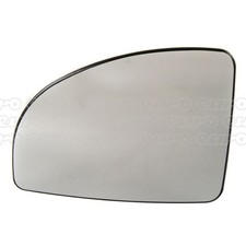 Os Upper Mirror Glass Not