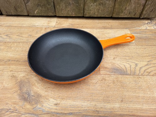 Creuset frying pan - le, 20cm