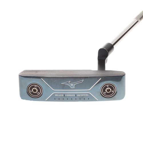 Mizuno craft golf blade - golf,