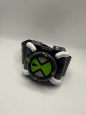 Ben 10 Omnitrix Watch Bandai