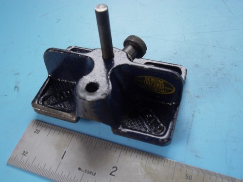 Record 722 small - record, router