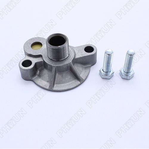 For chevy 283 - 283, 350