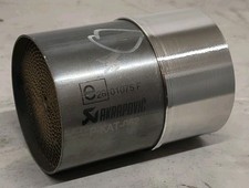 Akrapovic Exhaust Sports Cat Kawasaki ZZR1400 K-Kat-052 2012-2020