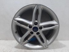 FORD FOCUS TITANIUM TDCI MK3