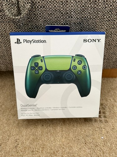 Sony ps5 dualsense wireless - sony,