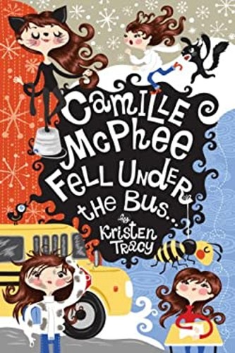 Camille mcphee fell under - fell,