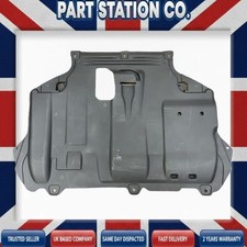Under Engine Cover Undertray Shield Ford Focus MK3 2011-2018 AV616P013CG 1759549