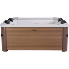 MSpa Oslo 4-6 Person Portable