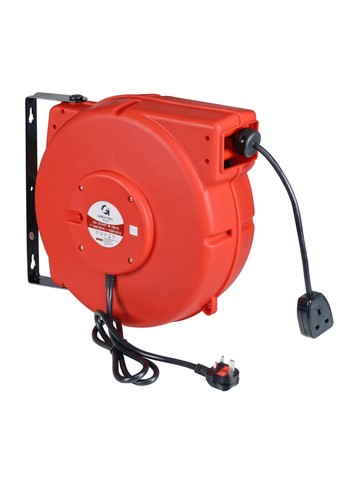 Extension reel cable - g,