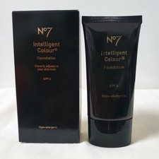 Boots No7 Intelligent Colour