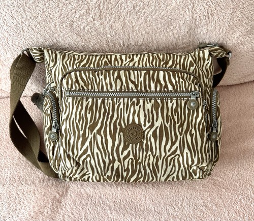 Kipling gabbie med - gabbie, med/large
