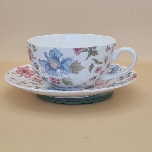 Whittard cup saucer - whittard, &