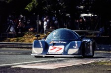 Mike Wilds David Leslie David