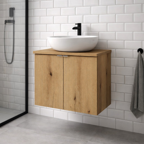 Bathroom countertop vanity - bathroom,