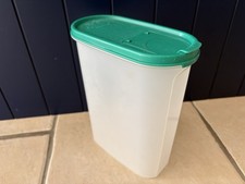 Tupperware Oval Space Saver