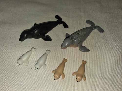 Playmobil zoo aquarium - aquarium,