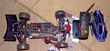 FTX Vantage 2.0 Brushless