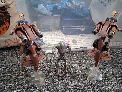 Star wars battle - star,