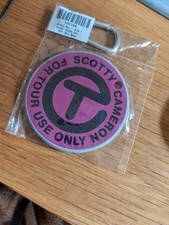 Scotty Cameron Putting Disc
