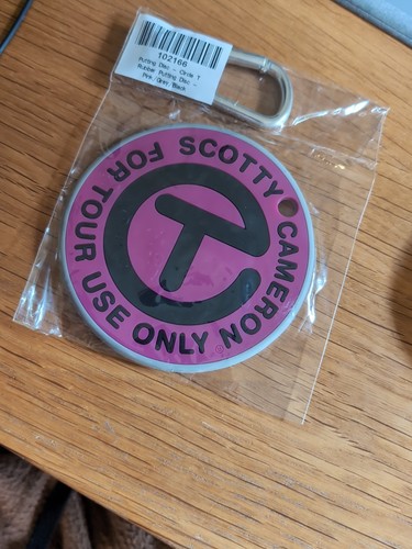 Scotty cameron putting - scotty,