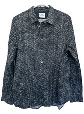 Paul Smith Tailored Fit Rope
