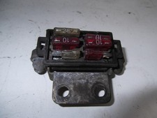 Suzuki gsxr400 gk76a fuse - gk76a,