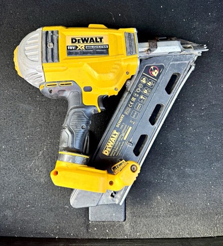Dewalt dcn692 18v brushless - dewalt,