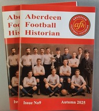 Aberdeen Football Historian