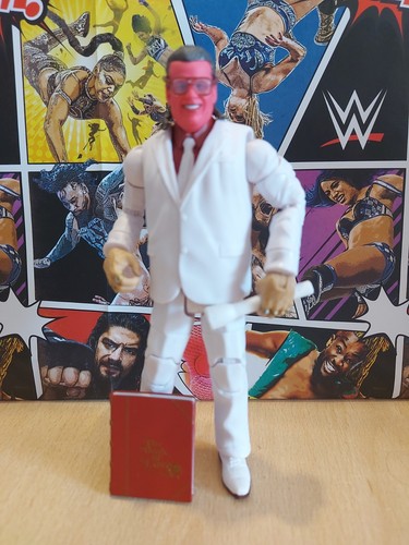 Wwe elite brother - brother, love