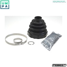 BELLOW KIT DRIVE SHAFT
