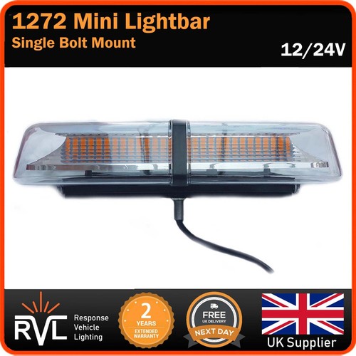 Rvl1272sp bolt amber led - rvl1272sp, bolt-on