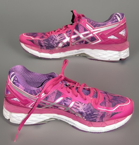 Asics gel kayano - asics, 22
