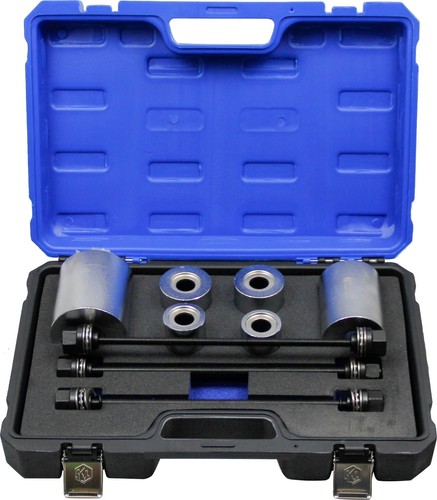 Bushing removal and