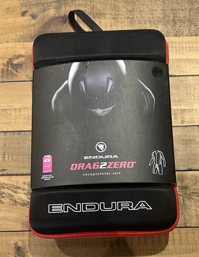Endura drag2zero d2z - endura,