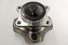 Napa rear wheel - bearing, kit