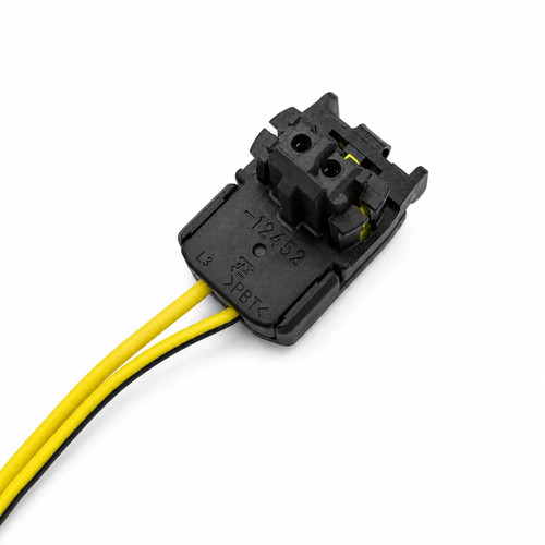 Pin connector plug for - pin,