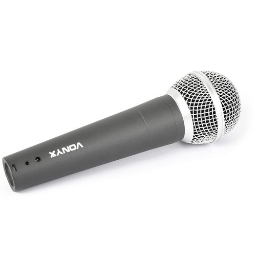 Vonyx dm58 dynamic microphone - vonyx,