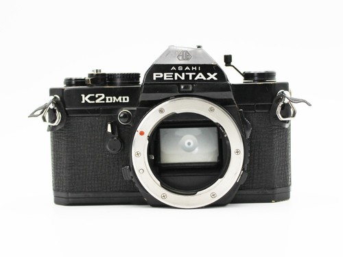 Pentax dmd 35mm slr film - 35mm,