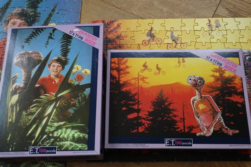 Vintage waddingtons jigsaw - 2,