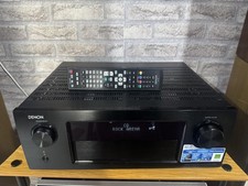 Denon AVR-X4000 AV Surround