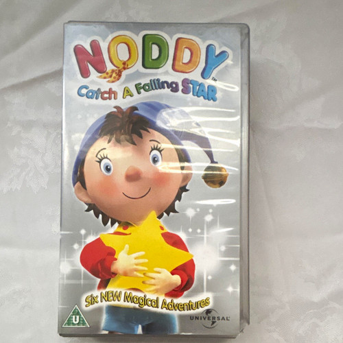 Universal noddy catch a - catch,