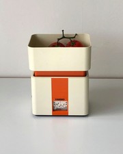 Vintage 1970s 3 Suisses Kitchen Scale – Made in France