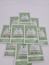 10 X 6ml L'Occitane Amande