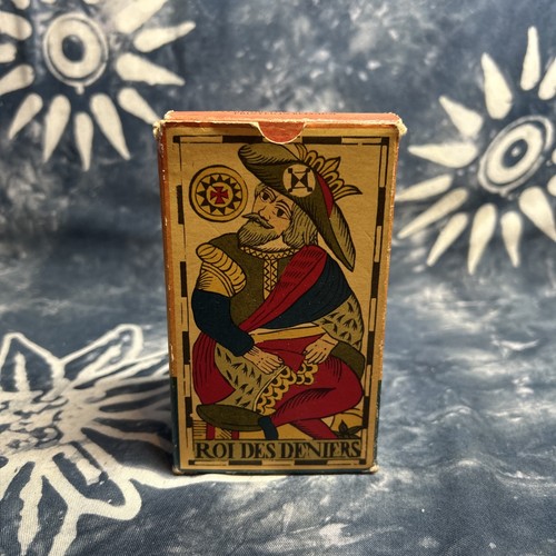 Vandenborre bacchus tarot - vandenborre,
