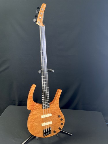Parker fly bass string - parker, bass,