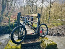 Giant Fathom 1 27.5 XL