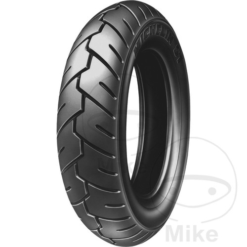 Michelin front rear motorcycle - michelin,
