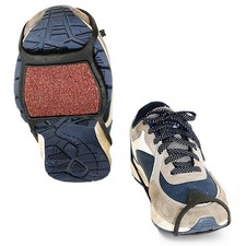 Double-Sided Non-Slip Shoe