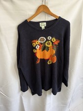 The Quicker Factory Pumpkin