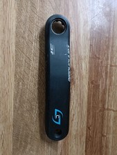 Stages Cannondale Hollowgram SISL 170mm Power Meter Crank Arm